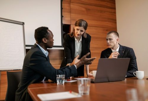 business insurance
